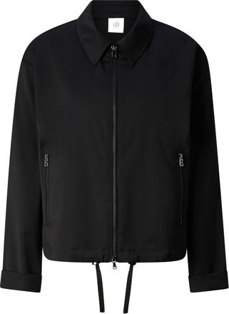 Bogner Elody virgin wool blouse for women - Black - 34