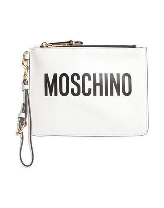 Moschino BORSE - Borse a mano su YOOX.COM