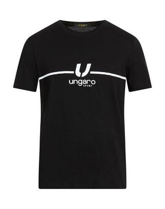 Emanuel Ungaro TOPS - T-shirts auf YOOX.COM