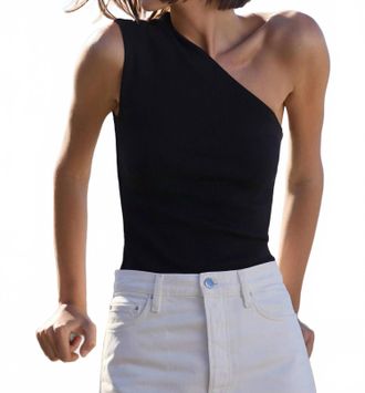 Sold Out NYC The One And Only Tank In Black