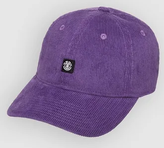 Element Icon Dad Corduroy Cappellino