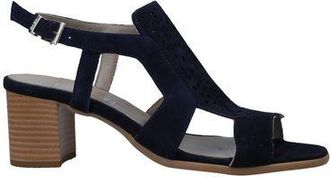 Keys CALZADO - Sandalias con cierre en YOOX.COM