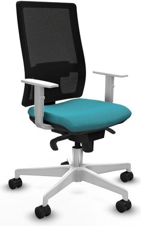 Piqueras y Crespo Piqueras Y Crespo 4b026n0 Silla De Oficina Turquesa