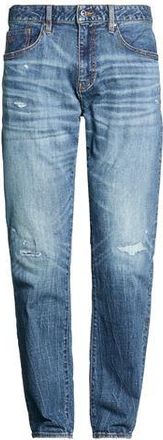 A|X Armani Exchange BOTTOMWEAR - Pantaloni jeans su YOOX.COM