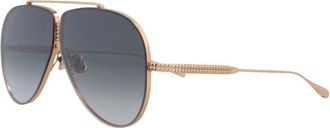 Valentino Womens 100A64 64Mm Sunglasses