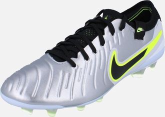 Nike Mens Nike Legend 10 Elite Mens Football Boots DV4328 001 - White - Size: 6.5