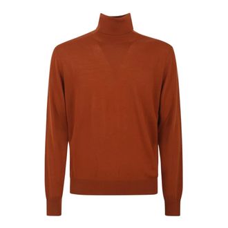 Saint Laurent Hombre, Jerseys, Rojo, Talla: L