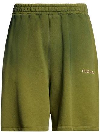 Cultura BOTTOMWEAR - Shorts & Bermuda Shorts on YOOX.COM