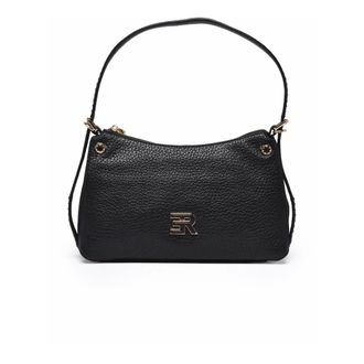 Ermanno Scervino Mujer, Bolsos, Negro, Talla: ONE Size