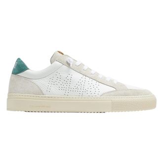 P448 Uomo, Scarpe, Multicolore, 44 EU, new
