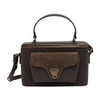 Coccinelle Mujer, Bolsos, Verde, Talla: ONE Size