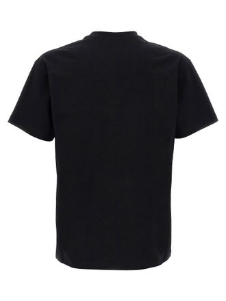 Givenchy Paris T-shirt - Black