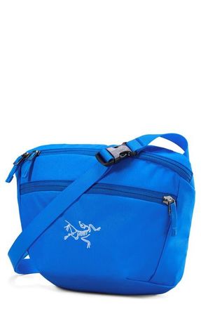 Arc'teryx Mantis 2 Belt Bag in Fluidity at Nordstrom
