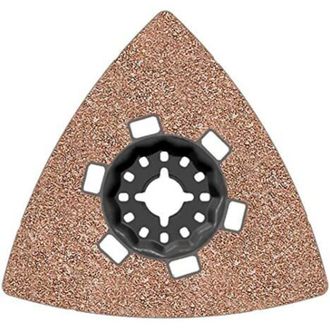 Bosch Placa Lijado Carburo-riff Avz 90 Rt2 90 Mm Grano De Lijado 2 - 2609256f13