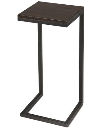 Butler Butler Specialty Company Kilmer Wood & Metal Finish Accent Table