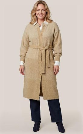 Mart Visser Evelyn Vest Zand Maxi