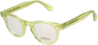 K&agrave;dor Woody Frame - unisex - Brillen - Groen - 44 MM - Accessoires