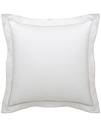 Anne de Sol&egrave;ne Anne de Sol&egrave;ne 200 Thread Count Louvre Euro Sham