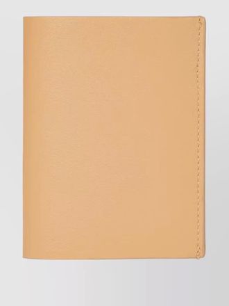 Paul Smith leather match box card holder