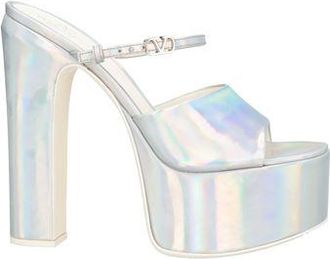 Valentino Garavani SCHUHE - Sandalen auf YOOX.COM