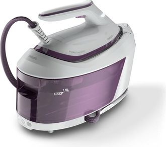 Philips Ferro da Stiro con Caldaia PerfectCare PSG6020/30 2400W 6,5 bar 130 g/min - Philips