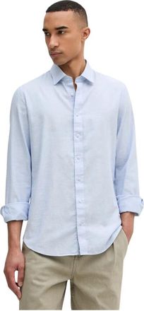 Michael Kors Hombre, Camisas, Azul, Talla: M