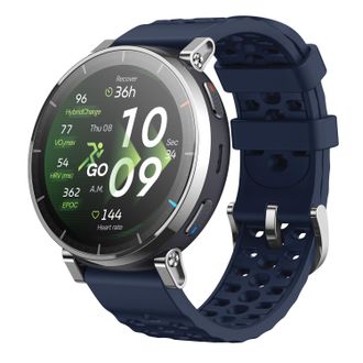 Amazfit Active 3 Premium - Atlas Blue
