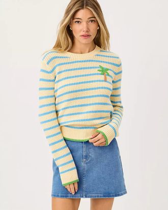 Lilly Pulitzer Jovienne Sweater