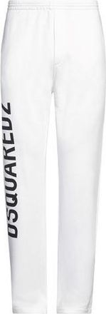 Dsquared2 BOTTOMWEAR - Trousers on YOOX.COM