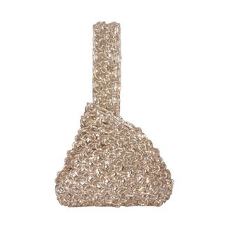 Hibourama Bags Niky Handbag - - Bags - Donna - Giallo - ONE SIZE