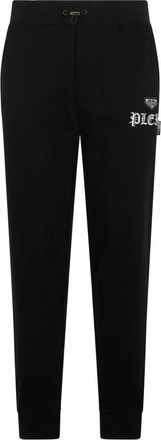 Philipp Plein Uomo, Pantaloni, Nero, 2Xl, new