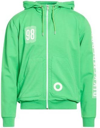 Dirk Bikkembergs TOPWEAR - Sweatshirts sur YOOX.COM