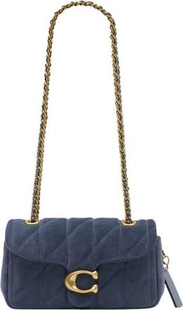 Coach Tabby Chain 20 Shoulder Bag