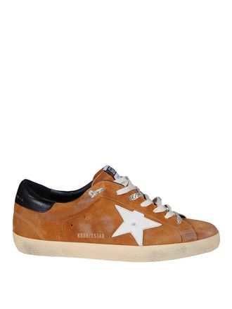 Golden Goose Sneaker Super Star