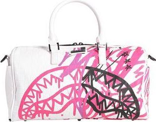 Sprayground GRAFF MAYHEM RMX MINI DUFFLE