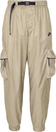 Nike Lichtbruine Lichtgewicht Combatbroek