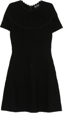 Emporio Armani korte jurk