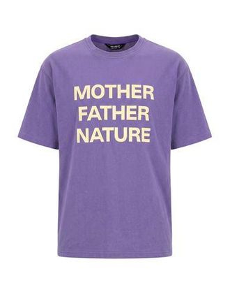 Tee Library TOPWEAR - T-shirts on YOOX.COM