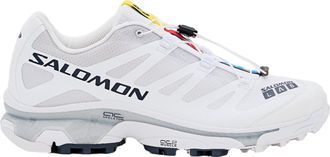 Salomon XT-4 OG Sneakers with Synthetic Upper