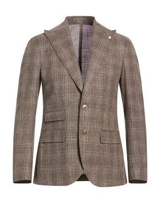 L.B.M. 1911 SUITS and CO-ORDS - Blazers on YOOX.COM