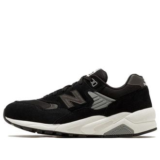 New Balance 580 Black Grey White MT580ED2