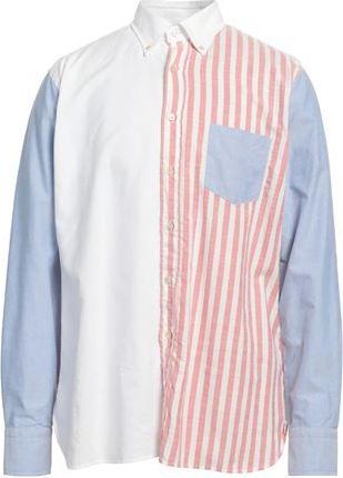 Alessandro Gherardi TOPWEAR - Shirts on YOOX.COM