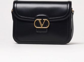 Valentino Garavani Borsa 9TO5 Valentino Garavani in pelle spazzolata