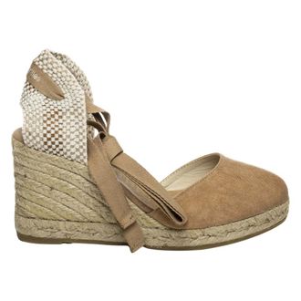 Espadrilles Donna, Scarpe, Beige, 41 EU, new