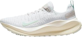 Nike (WMNS) Nike Infinity Run 4 White Barely Green HF4306-100