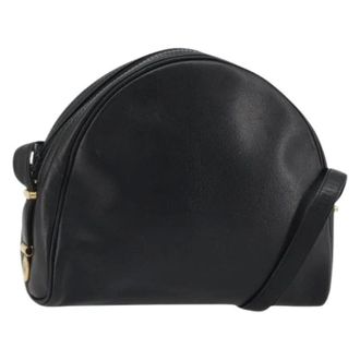 Dior Borsa a spalla vintage Pre-owned - - Pre-owned - Donna - Nero - ONE SIZE