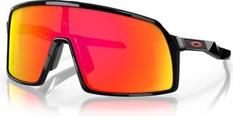 Oakley OO SUTRO S 9462 Polished Black/Prizm Ruby 28/12/134 men Sunglasses