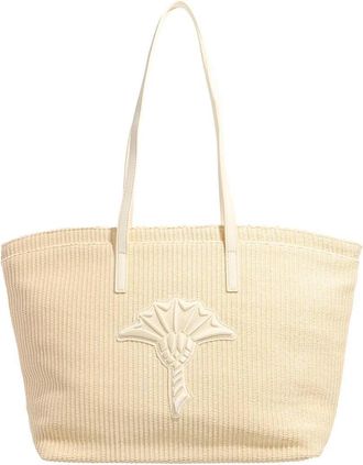 Joop Shopping Bags - Cestino Chiaro Suna Shopper Xlho - beige - Shopping Bags for ladies