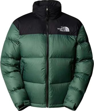The North Face Outerwear The North Face - Heren - Ski Jassen - Groen - S - Fitness