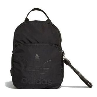 adidas Originals Mini Backpack Black DV0212